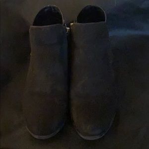 Circus Sam Edelman Booties